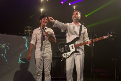 Dag 2 @ Antilliaanse Feesten 2014, picture 52, photographed by Steven Stausens - FrontView Magazine