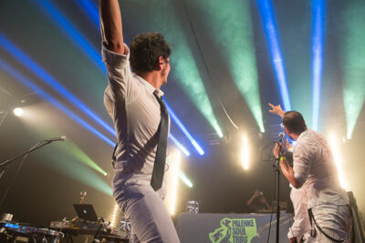 Dag 2 @ Antilliaanse Feesten 2014, picture 54, photographed by Steven Stausens - FrontView Magazine