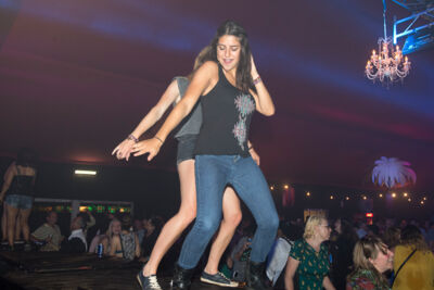 Dag 2 @ Antilliaanse Feesten 2014, picture 57, photographed by Steven Stausens - FrontView Magazine