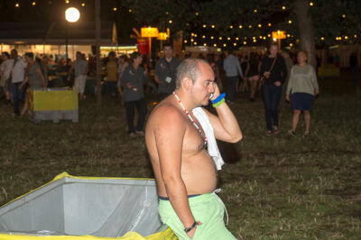 Dag 2 @ Antilliaanse Feesten 2014, picture 58, photographed by Steven Stausens - FrontView Magazine