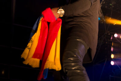 Dag 2 @ Antilliaanse Feesten 2014, picture 59, photographed by Steven Stausens - FrontView Magazine