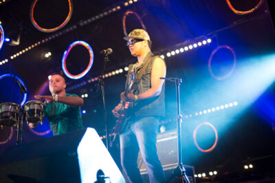 Dag 2 @ Antilliaanse Feesten 2014, picture 64, photographed by Steven Stausens - FrontView Magazine