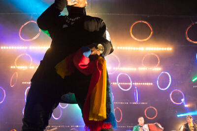 Dag 2 @ Antilliaanse Feesten 2014, picture 69, photographed by Steven Stausens - FrontView Magazine