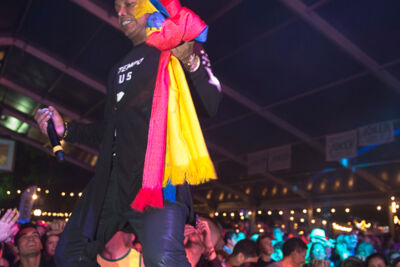 Dag 2 @ Antilliaanse Feesten 2014, picture 70, photographed by Steven Stausens - FrontView Magazine