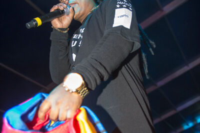 Dag 2 @ Antilliaanse Feesten 2014, picture 71, photographed by Steven Stausens - FrontView Magazine