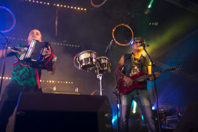 Dag 2 @ Antilliaanse Feesten 2014, picture 72, photographed by Steven Stausens - FrontView Magazine