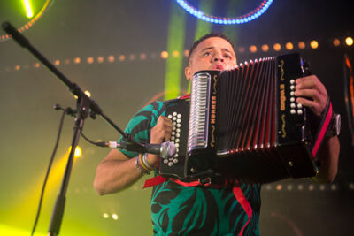 Dag 2 @ Antilliaanse Feesten 2014, picture 74, photographed by Steven Stausens - FrontView Magazine