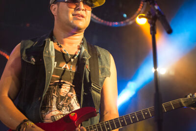 Dag 2 @ Antilliaanse Feesten 2014, picture 75, photographed by Steven Stausens - FrontView Magazine