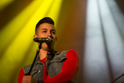 Dag 2 @ Antilliaanse Feesten 2014, picture 77, photographed by Steven Stausens - FrontView Magazine