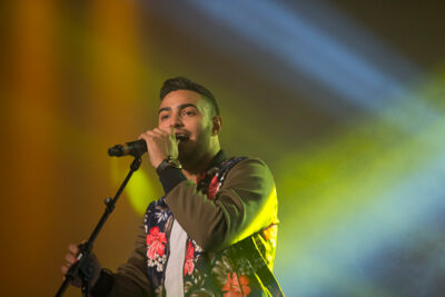 Dag 2 @ Antilliaanse Feesten 2014, picture 81, photographed by Steven Stausens - FrontView Magazine