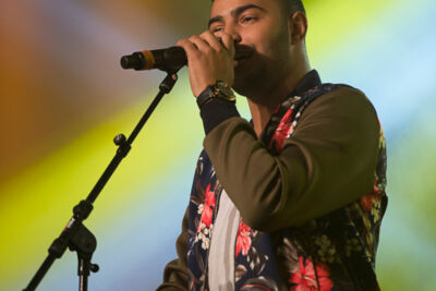 Dag 2 @ Antilliaanse Feesten 2014, picture 82, photographed by Steven Stausens - FrontView Magazine