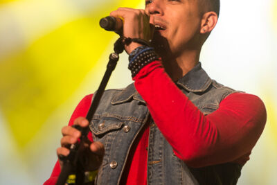 Dag 2 @ Antilliaanse Feesten 2014, picture 83, photographed by Steven Stausens - FrontView Magazine