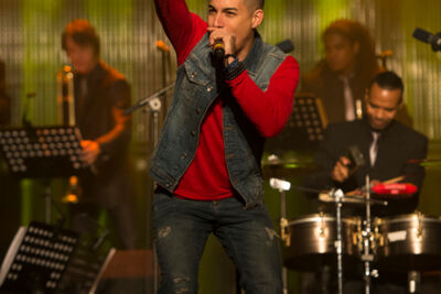 Dag 2 @ Antilliaanse Feesten 2014, picture 87, photographed by Steven Stausens - FrontView Magazine
