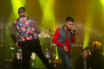 Dag 2 @ Antilliaanse Feesten 2014, picture 88, photographed by Steven Stausens - FrontView Magazine