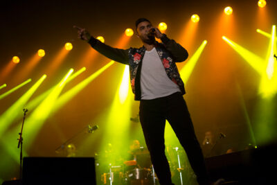 Dag 2 @ Antilliaanse Feesten 2014, picture 89, photographed by Steven Stausens - FrontView Magazine