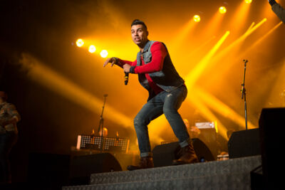 Dag 2 @ Antilliaanse Feesten 2014, picture 90, photographed by Steven Stausens - FrontView Magazine