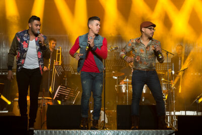 Dag 2 @ Antilliaanse Feesten 2014, picture 91, photographed by Steven Stausens - FrontView Magazine