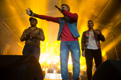 Dag 2 @ Antilliaanse Feesten 2014, picture 93, photographed by Steven Stausens - FrontView Magazine