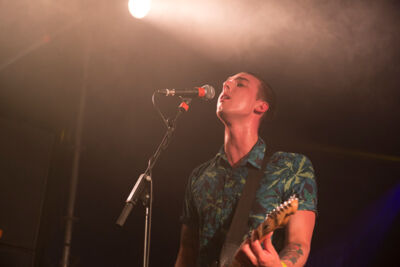 Dag 2 @ Antilliaanse Feesten 2014, picture 95, photographed by Steven Stausens - FrontView Magazine