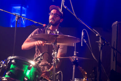 Dag 2 @ Antilliaanse Feesten 2014, picture 96, photographed by Steven Stausens - FrontView Magazine