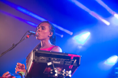 Dag 2 @ Antilliaanse Feesten 2014, picture 97, photographed by Steven Stausens - FrontView Magazine