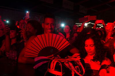 Dag 2 @ Antilliaanse Feesten 2014, picture 99, photographed by Steven Stausens - FrontView Magazine
