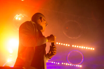 Dag 2 @ Antilliaanse Feesten 2014, picture 100, photographed by Steven Stausens - FrontView Magazine