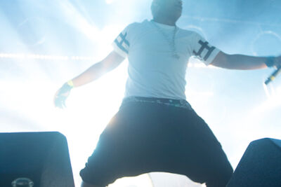 Dag 2 @ Antilliaanse Feesten 2014, picture 106, photographed by Steven Stausens - FrontView Magazine