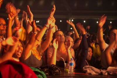 Dag 2 @ Antilliaanse Feesten 2014, picture 108, photographed by Steven Stausens - FrontView Magazine