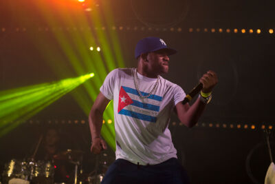 Dag 2 @ Antilliaanse Feesten 2014, picture 111, photographed by Steven Stausens - FrontView Magazine