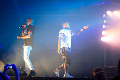 Dag 2 @ Antilliaanse Feesten 2014, picture 112, photographed by Steven Stausens - FrontView Magazine