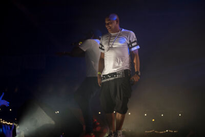 Dag 2 @ Antilliaanse Feesten 2014, picture 117, photographed by Steven Stausens - FrontView Magazine