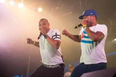 Dag 2 @ Antilliaanse Feesten 2014, picture 118, photographed by Steven Stausens - FrontView Magazine