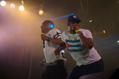 Dag 2 @ Antilliaanse Feesten 2014, picture 119, photographed by Steven Stausens - FrontView Magazine