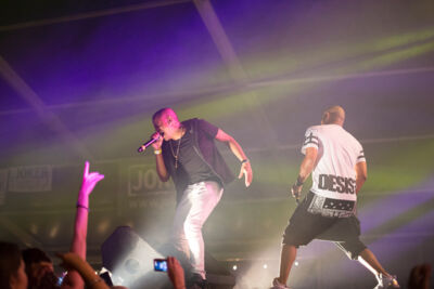 Dag 2 @ Antilliaanse Feesten 2014, picture 120, photographed by Steven Stausens - FrontView Magazine