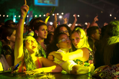 Dag 2 @ Antilliaanse Feesten 2014, picture 121, photographed by Steven Stausens - FrontView Magazine