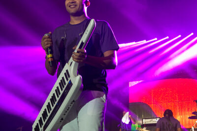 Dag 2 @ Antilliaanse Feesten 2014, picture 131, photographed by Steven Stausens - FrontView Magazine