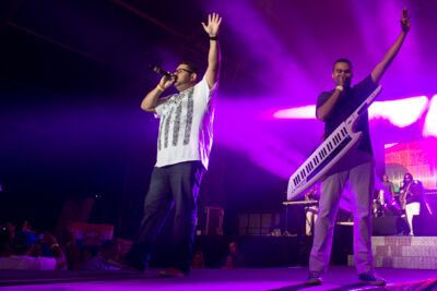 Dag 2 @ Antilliaanse Feesten 2014, picture 133, photographed by Steven Stausens - FrontView Magazine