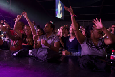Dag 2 @ Antilliaanse Feesten 2014, picture 134, photographed by Steven Stausens - FrontView Magazine