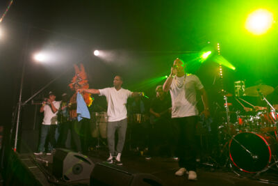 Dag 2 @ Antilliaanse Feesten 2014, picture 138, photographed by Steven Stausens - FrontView Magazine