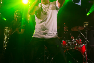 Dag 2 @ Antilliaanse Feesten 2014, picture 140, photographed by Steven Stausens - FrontView Magazine