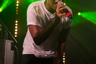 Dag 2 @ Antilliaanse Feesten 2014, picture 142, photographed by Steven Stausens - FrontView Magazine