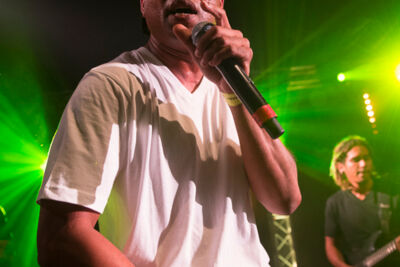 Dag 2 @ Antilliaanse Feesten 2014, picture 144, photographed by Steven Stausens - FrontView Magazine