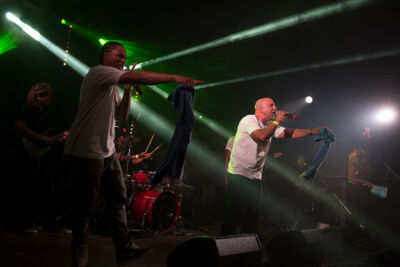Dag 2 @ Antilliaanse Feesten 2014, picture 145, photographed by Steven Stausens - FrontView Magazine