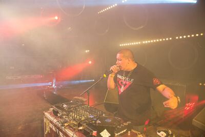 Dag 2 @ Antilliaanse Feesten 2014, picture 147, photographed by Steven Stausens - FrontView Magazine