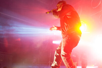 Dag 2 @ Antilliaanse Feesten 2014, picture 148, photographed by Steven Stausens - FrontView Magazine