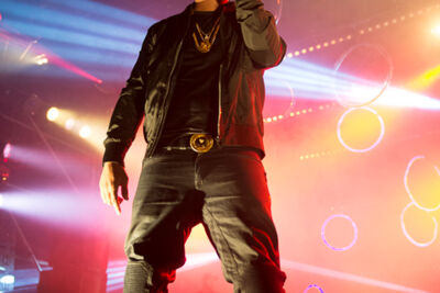 Dag 2 @ Antilliaanse Feesten 2014, picture 150, photographed by Steven Stausens - FrontView Magazine