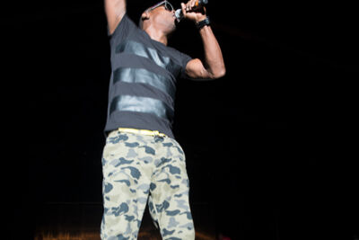Dag 2 @ Antilliaanse Feesten 2014, picture 157, photographed by Steven Stausens - FrontView Magazine