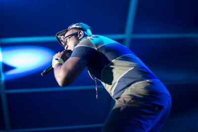 Dag 2 @ Antilliaanse Feesten 2014, picture 160, photographed by Steven Stausens - FrontView Magazine