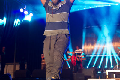 Dag 2 @ Antilliaanse Feesten 2014, picture 161, photographed by Steven Stausens - FrontView Magazine